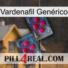 Vardenafil Genérico 14